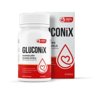 Gluconix