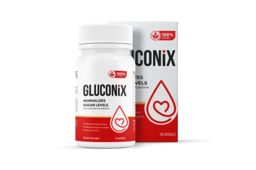 Gluconix